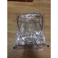 Baga võng trước giữa xe AB 2022 -23 máy 125- 160 (inox cao cấp giá rẻ )