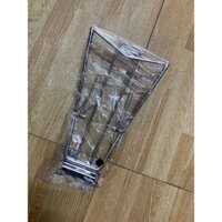 Baga võng trước giữa xe Winer X (inox cao cấp giá rẻ mẫu mã đẹp )