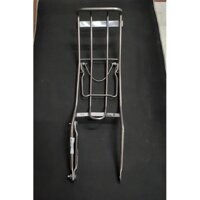 Baga võng xe máy Dream (inox dầy )