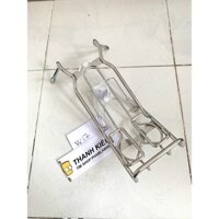 Baga wave alfa @ 2017 đến 2021 inox dày 10li Ốc gắn