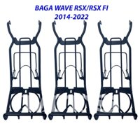 BAGA WAVE RSX Fi Gắng Đời 2014 Về Sau, 2014-2022