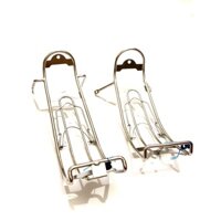 Baga Wave Xuống Chuối Inox 10ly 2006-2023 Xịn