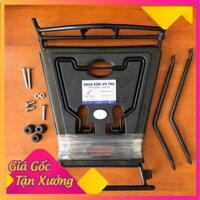 Baga Xe Ab13-19 [RẺ VÔ ĐỊCH] Nhựa mẫu mã đẹp - Baga airblade - baga ab