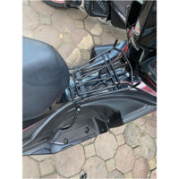 Baga xe air blade 2008-2022(Sơn đen tĩnh điện 10li) - Mẫu mới