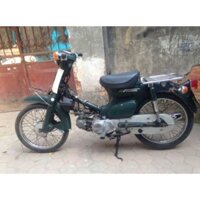 baga xe cub 81