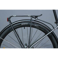 Baga xe đạp GIANT - Escape YZ-01 city hợp kim nhôm cao cấp