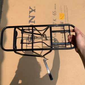 Baga xe đạp thắng dĩa