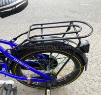 Baga Xe Đạp Trẻ Em Cao Cấp (Size 14-16-18-20 Inch)