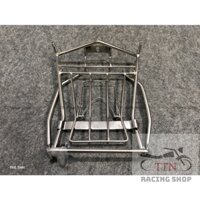 Baga Xe Máy Airblade 2016-2020 Inox 10li
