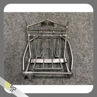 Baga Xe Máy Airblade 2016-2020 Inox 10li-Tây Thành Shop chuyên đồ chơi xe máy