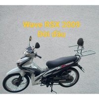 Baga Xe Máy Cho Wave RSX 2008 Đời Đầu Đến 2011