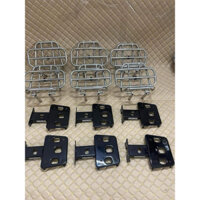 baga xe Nội địa Nhật Dunk, Scoopy 50cc