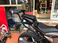 BAGA XE SUZUKI SRV – GSX R150/S150 GIVI