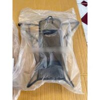 Baga xe wave 125i đời 2023 - dạng lưới nhúng nhựa cao cấp (2)