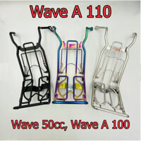 Baga xe Wave Anfa đời năm 2007-2023, Wave 50cc