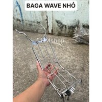 Baga xe wave nhỏ (xài cho nạ 1 lổ trên 2 dưới)