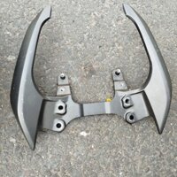 Baga xe winner và rổ ngắn thêm