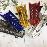 Baga xe WINNER X chất liệu nhôm siêu bền - 5 màu màu sắc siêu chất - S1032