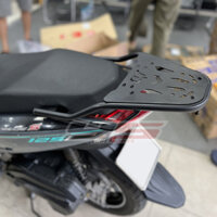 Baga Xe Yamaha Freego - Baga Lắp Thùng