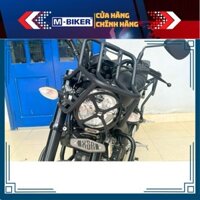 Baga xsr155, Baga trước, baga đầu đèn Yamaha XSR155 Mbiker