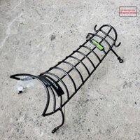 Baga xương cá kiễu thái cho Future Neo, Future X