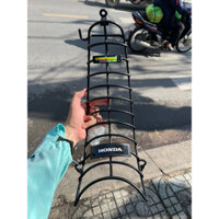 Baga xương cá thái cho Future 2/ Wave 125
