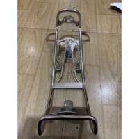 Baga xuồng cho xe Wave Alpha 110 2017 - 24