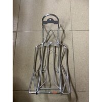 Baga Xuồng Dream inox 10ly