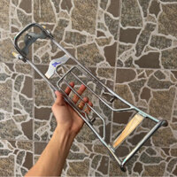 Baga xuồng Dream inox xiken