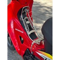 Baga xuồng gắn xe Future 2 - Phụ tùng xe máy