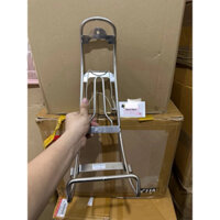 BAGA XUỒNG INOX FUTURE 2