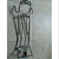 BAGA XUỒNG INOX(W THÁI 110/W ANPHA 2004/W NHỎ)