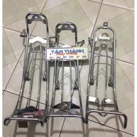 Baga xuồng Wave, Wave a, Sirus Tân Thành