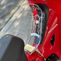 Baga xuồng xe future 2 inox 10li