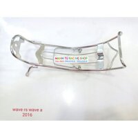 baga xuồng xe wave