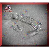 Baga xuồng xi ken cho xe Dream 100 MS05