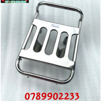 BAGA YÊN SAU CUB 78 INOX