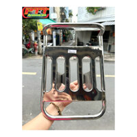 BAGA YÊN SAU CUB 81 INOX