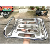 BAGA YÊN SAU CUB 82 - 84 - DD - DH - CUSTOM SẮT XI