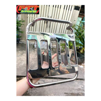 BAGA YÊN SAU CUB 86 INOX