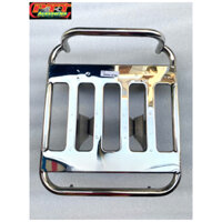 BAGA YÊN SAU CUB 86 INOX