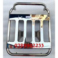 BAGA YÊN SAU CUB 86 INOX