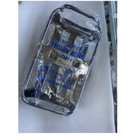 BAGA YÊN SAU XE CITI 100 DAELIM SẮT XI