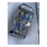 Baga Yên Sau Xe CITI 100 DAELIM Sắt Xi