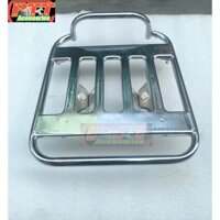 BAGA YÊN SAU XE CUB 81-86 SẮT XI