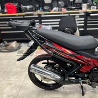 Baga ZR Exciter 135 2011- Baga Givi Exciter 135 5 Số