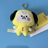 Bagcharm Chimmy baby - Chip moment Jimin BTS