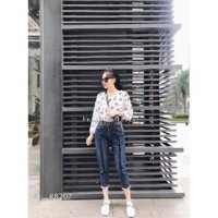 Baggy jeans style kool ngầu