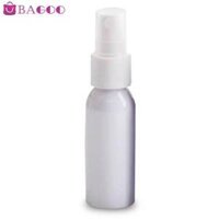 Bagoo 30/50/100 Ml Khử Trùng Bình Xịt Áp Lực Cao Nước Liên Tục Bơm Rượu Có Thể Lọ Mỹ Phẩm