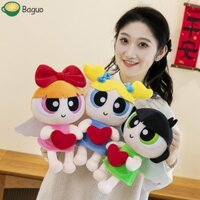 Baguo Anime Búp Bê Ngoại Vi Cánh Vui Nhộn